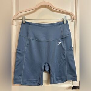 Gymshark Pocket Short